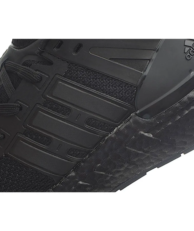 Adidas Equipment+ 'Triple Black'