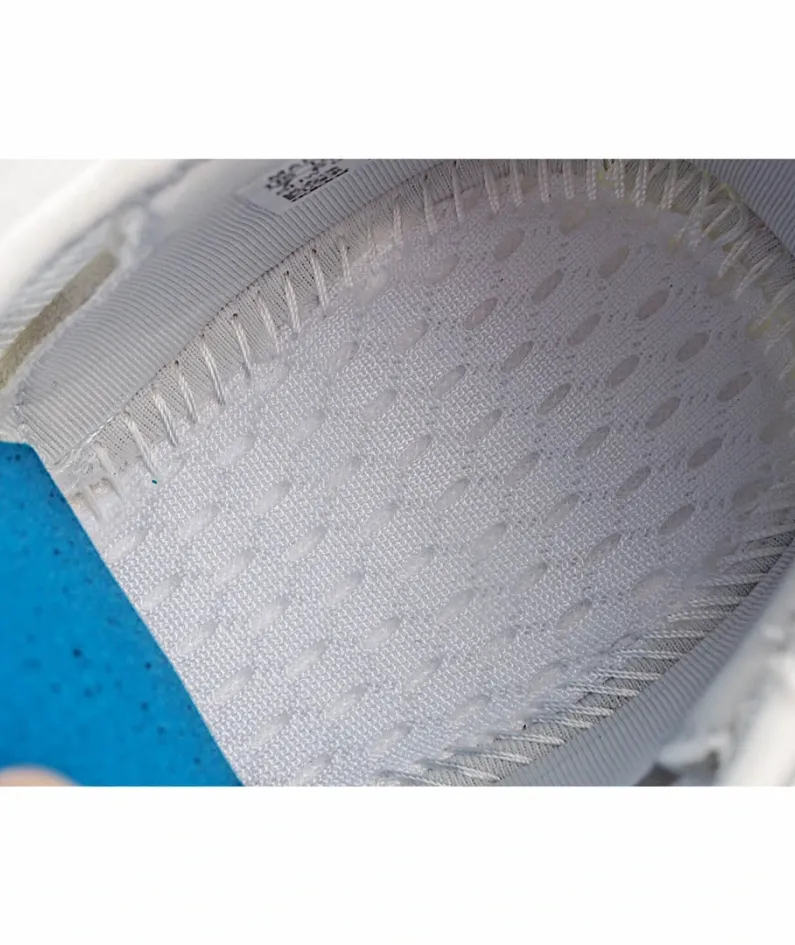 Adidas ZX 2K Boost 'White Solar Yellow'