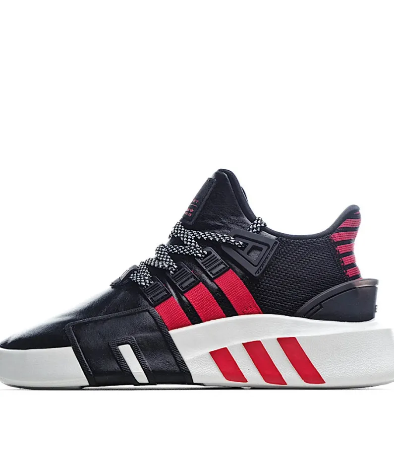 Adidas EQT Bask ADV 'Scarlet'