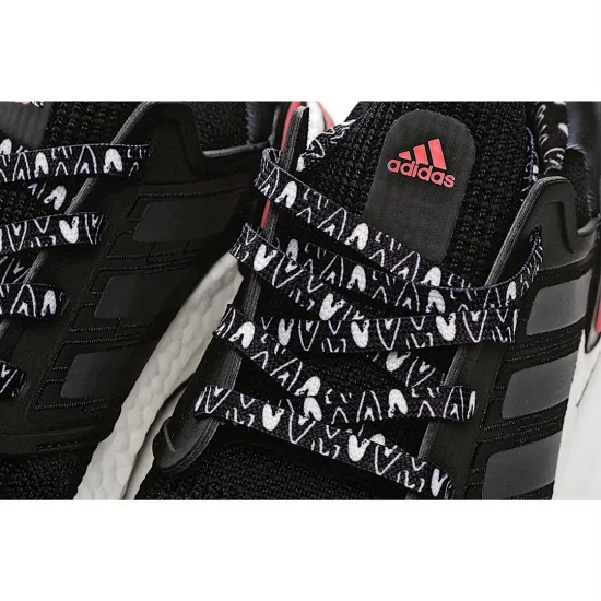 Adidas UltraBoost 20 'Signal Coral' Sample