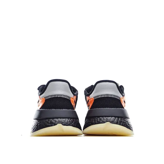 Adidas Nite Jogger 'Black Carbon'