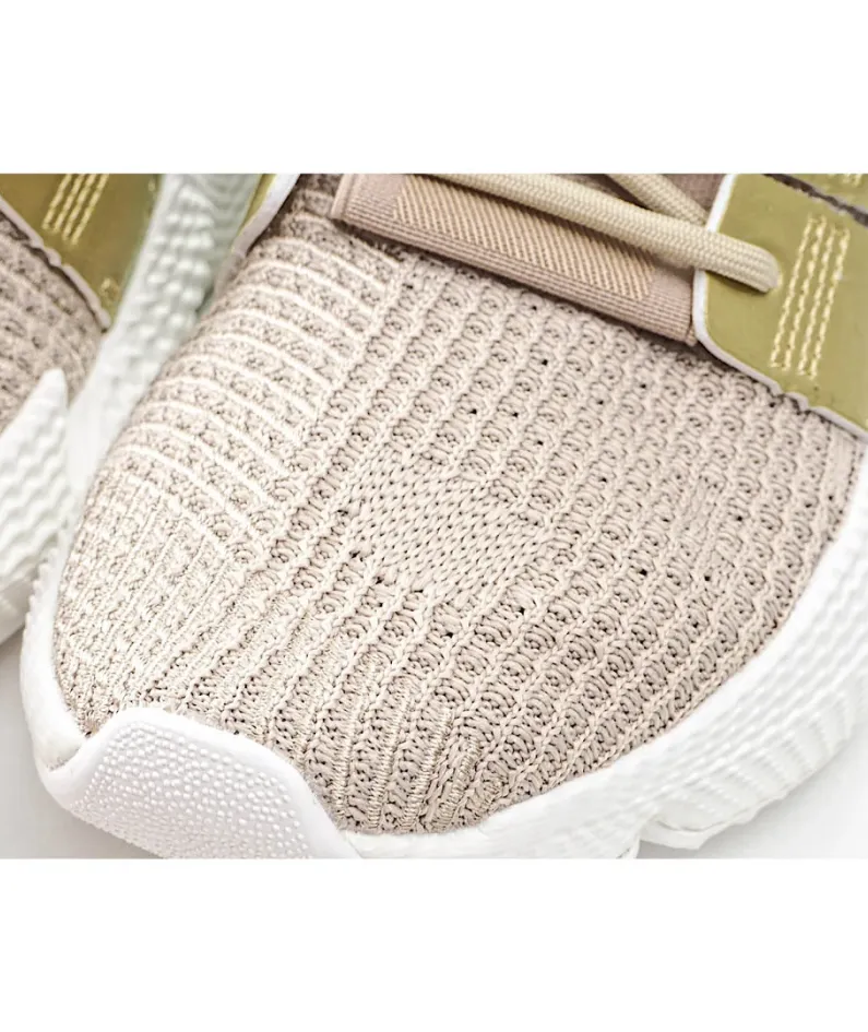 Adidas Wmns Prophere 'Gold Metallic'
