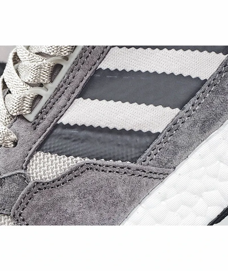 Adidas ZX 500 Boost 'Grey'