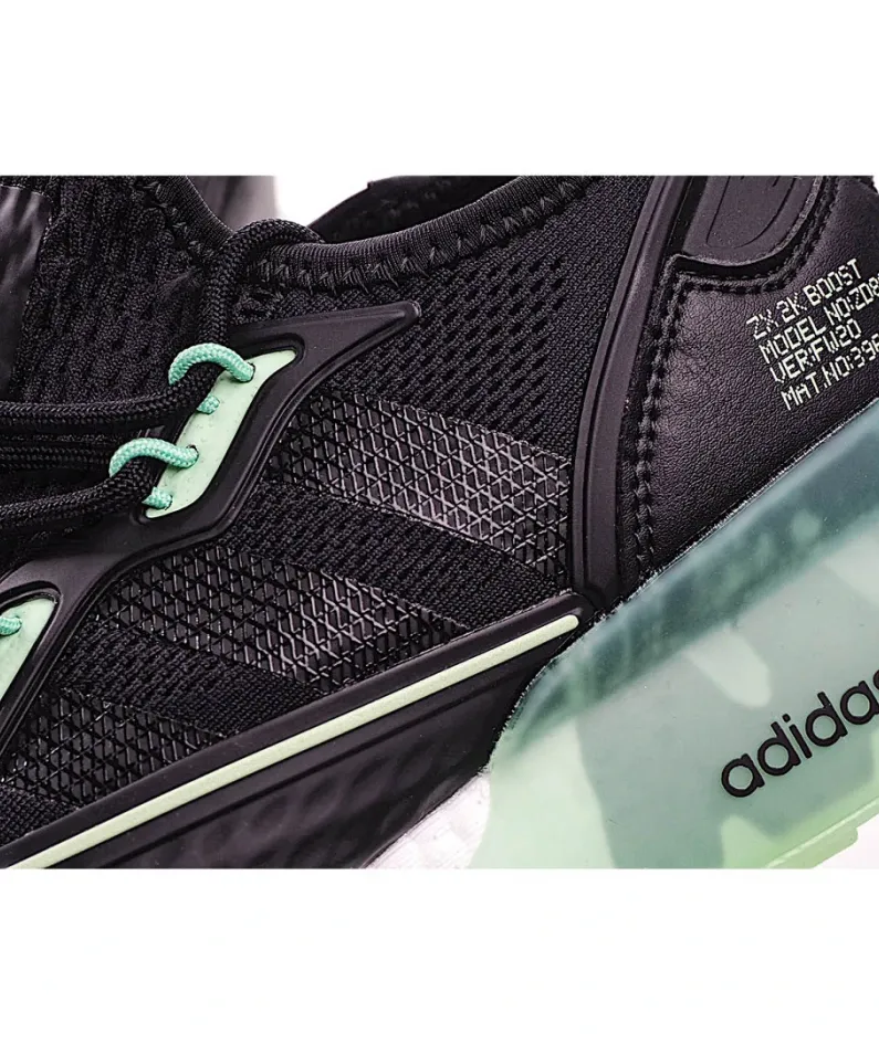 Adidas Originals ZX 2K Boost 