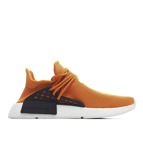 Adidas Pharrell x NMD Human Race 'Orange'