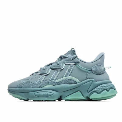 Adidas Ozweego 'Vapour Steel'‬