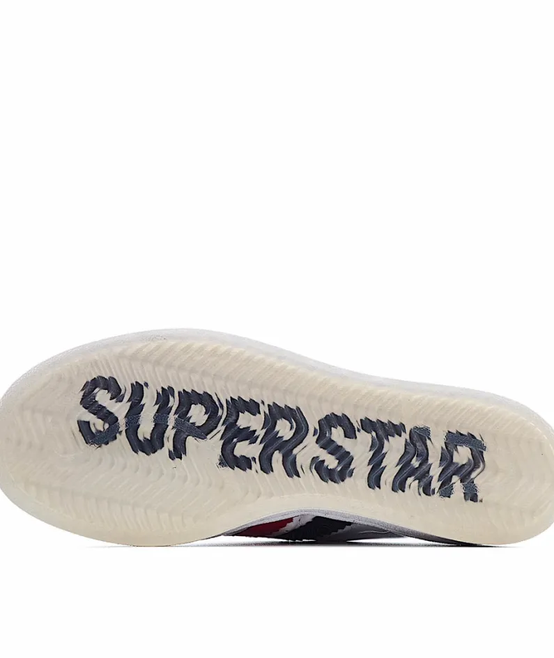 Adidas Superstar