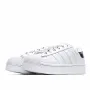 Adidas Wmns Superstar Bold 'White Black'