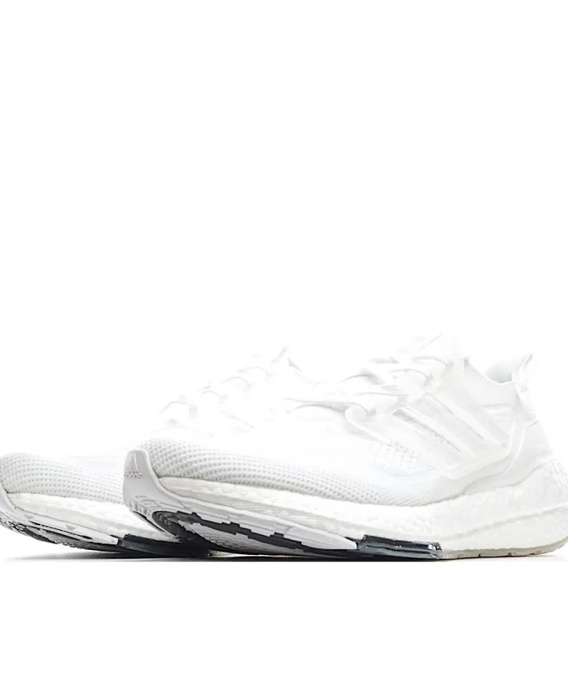 Adidas UltraBoost 21 'Cloud White'