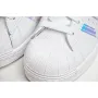 Adidas Wmns Superstar 'White Iridescent'