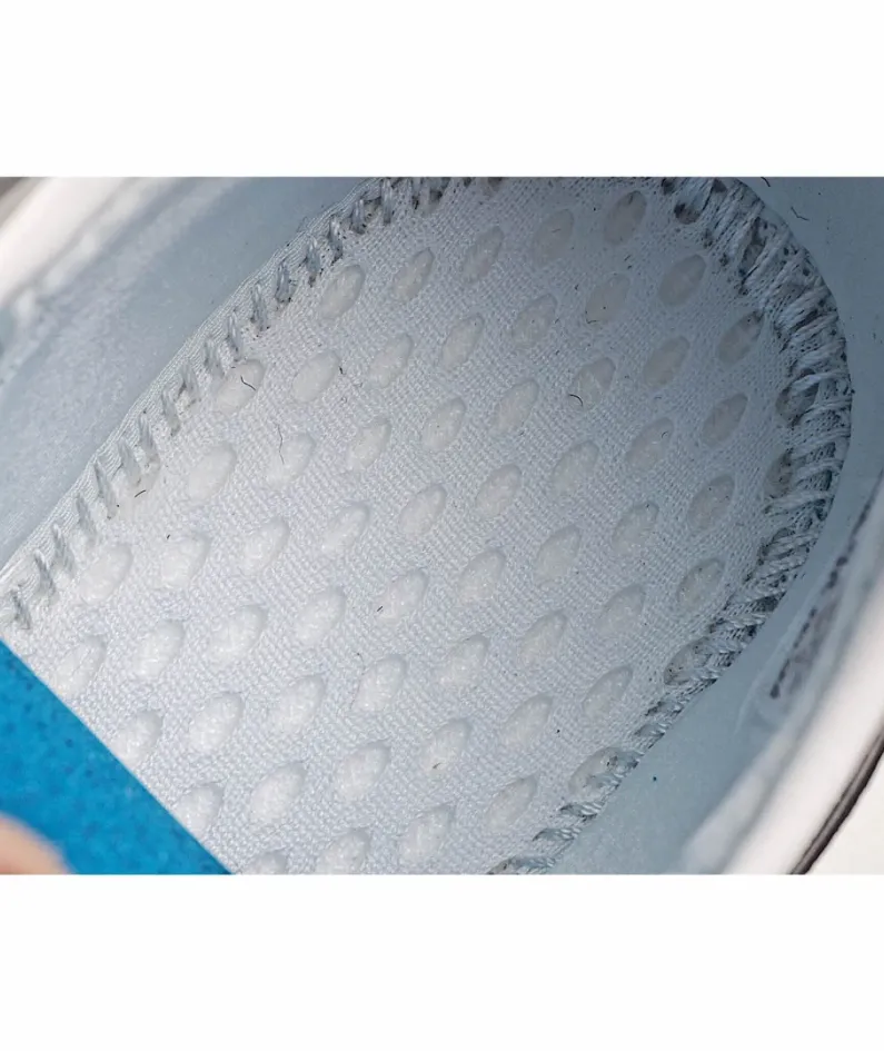 Adidas ZX 2K Boost 'Cloud White Black'