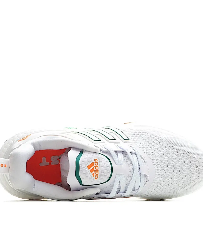 Adidas Equipment+ 'White Green'