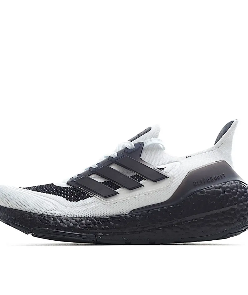 Adidas UltraBoost 21 'Oreo'