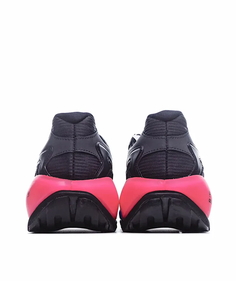 Adidas ZX Alkyne 'Black Shock Pink'