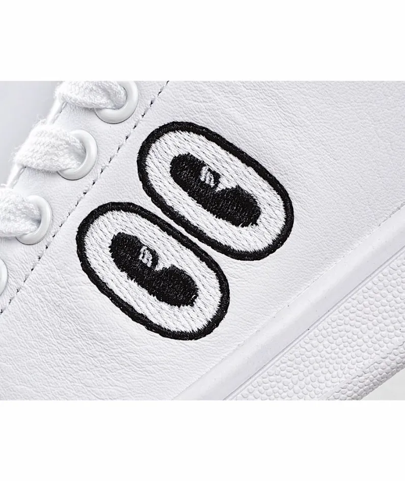 Adidas Hattie Stewart x Wmns Stan Smith 'Eyes'