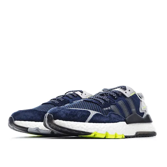 Adidas Nite Jogger 'Collegiate Navy'