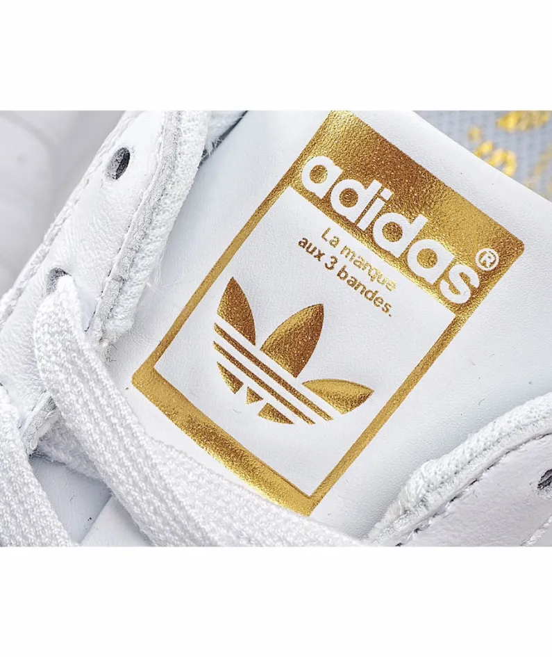 Adidas Hattie Stewart x Wmns Stan Smith 'Eyes'