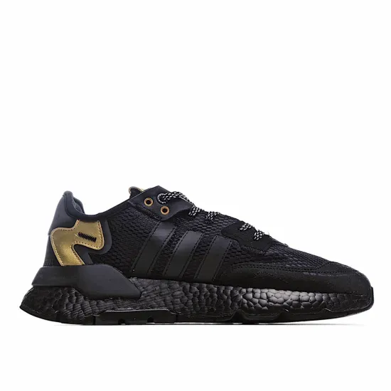 Adidas Nite Jogger Boost 3M Reflective