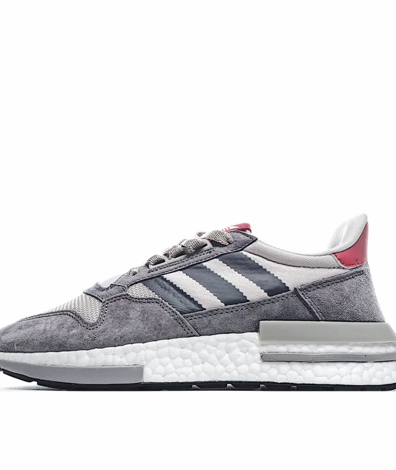Adidas ZX 500 Boost 'Grey'