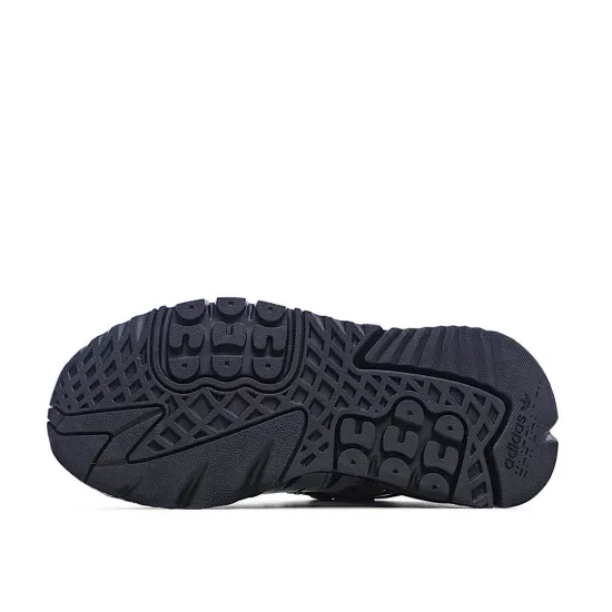 Adidas 3M x Nite Jogger 'Core Black'