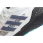 Adidas UltraBoost 21 'White Screaming Green'