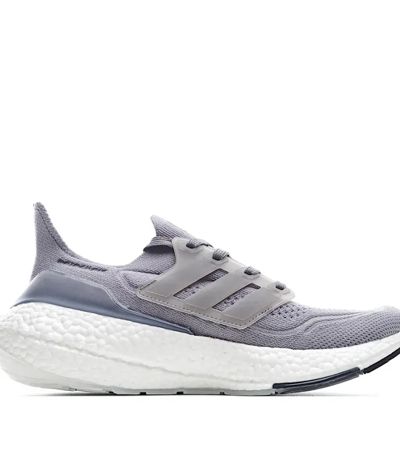 Adidas UltraBoost 21 'Grey'