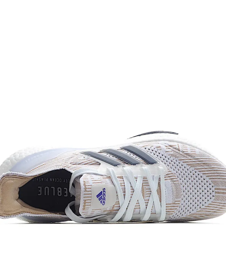 Adidas Wmns UltraBoost 21 Primeblue 'Non Dyed Black'