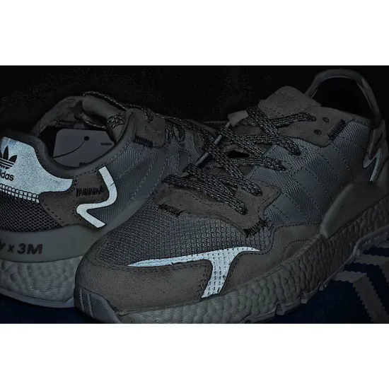 Adidas 3M x Nite Jogger 'Footwear White'