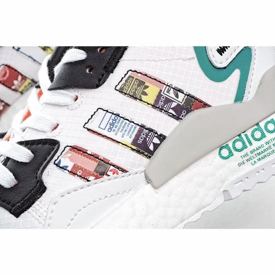 Adidas Nite Jogger 2020 Boost 3M Reflective