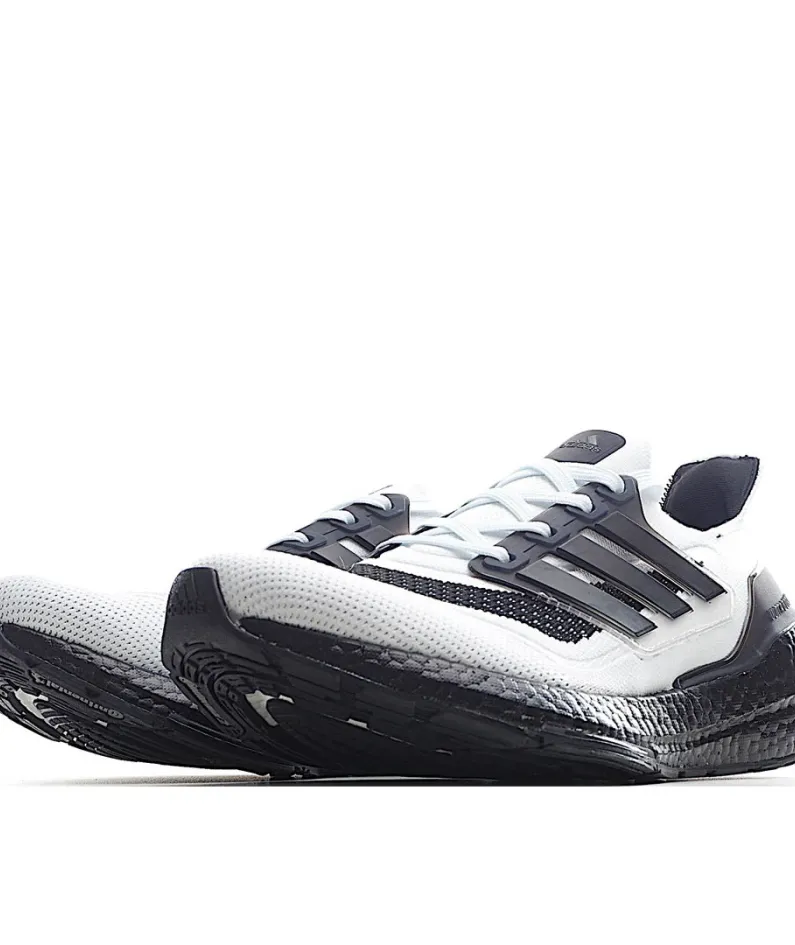Adidas UltraBoost 21 'Oreo'