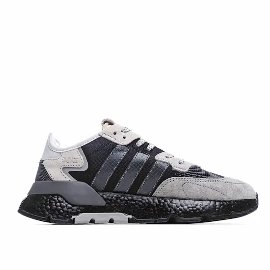 Adidas Nite Jogger 'Grey Pack - Carbon'