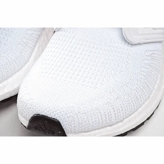 Adidas UltraBoost 20 'Solar Orange'