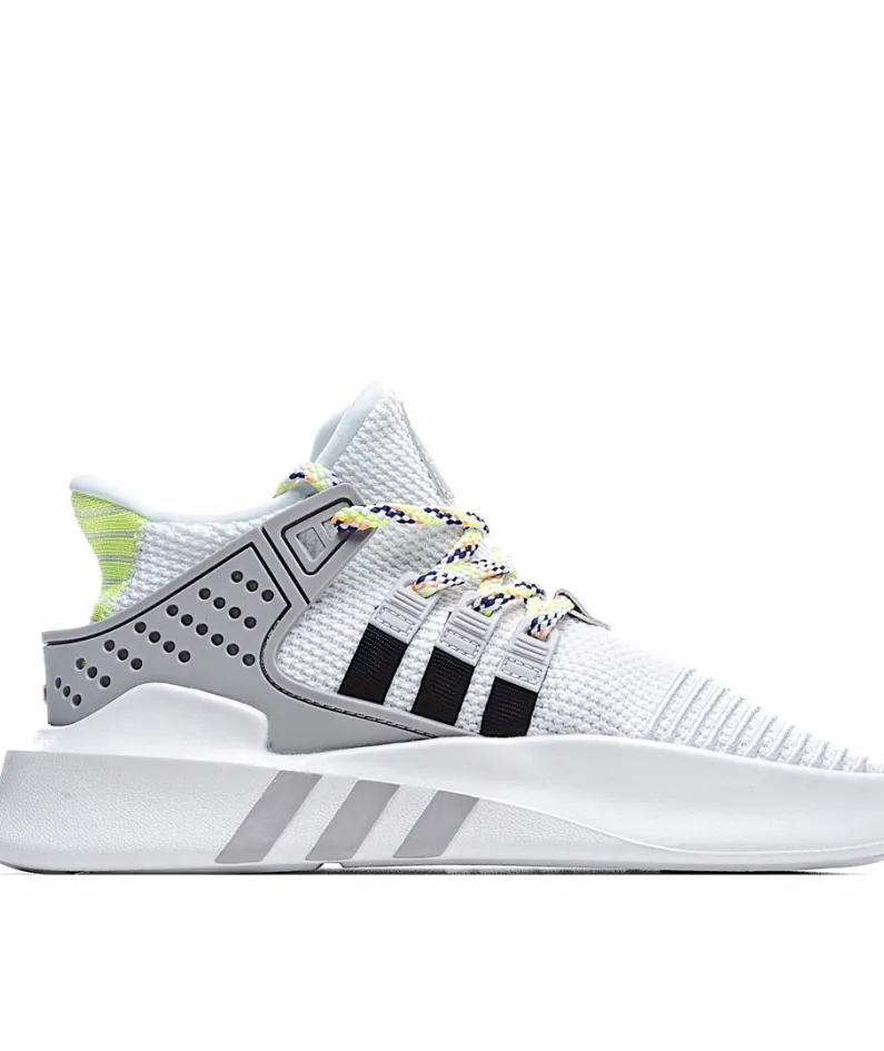 Adidas EQT Bask ADV V2 'Core Black'