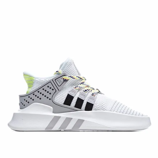 Adidas EQT Bask ADV V2 'Core Black'