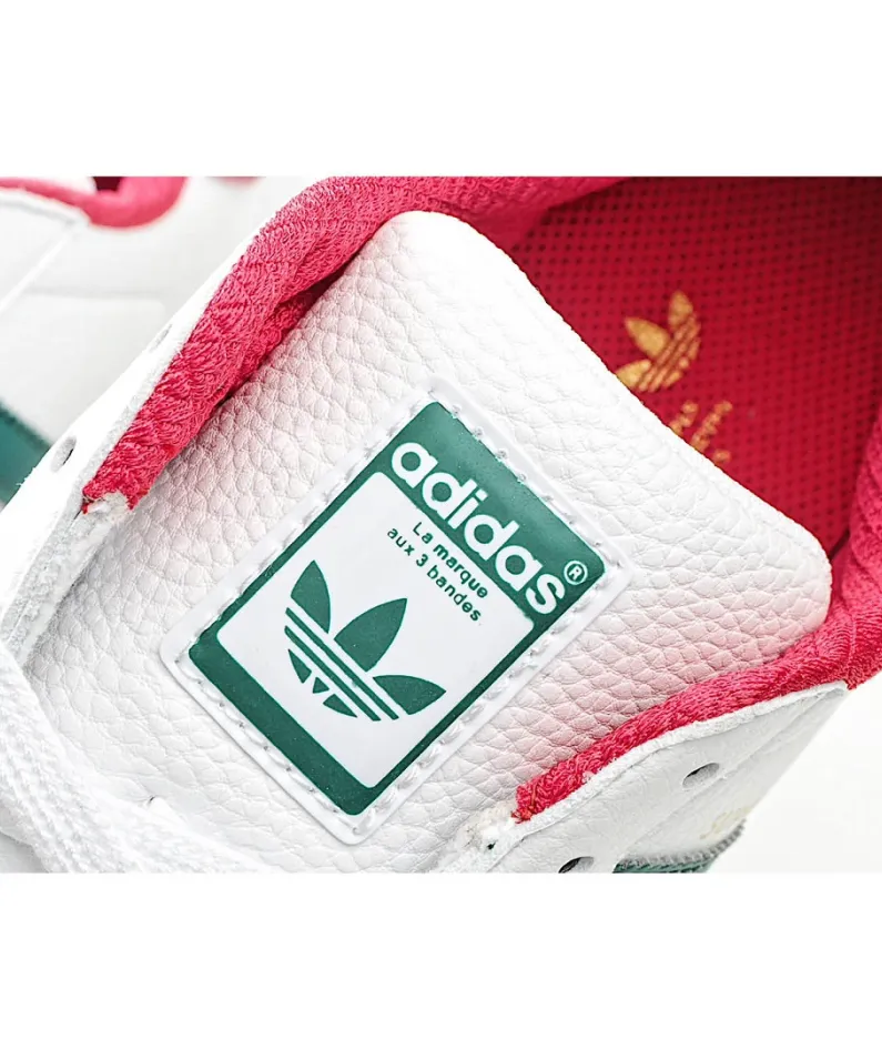 Adidas Superstar Original Shell Head