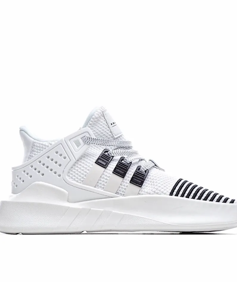 Adidas EQT Bask ADV 'Cloud White'