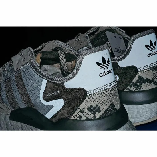 Adidas Nite Jogger 2020 Boost 3M Reflective