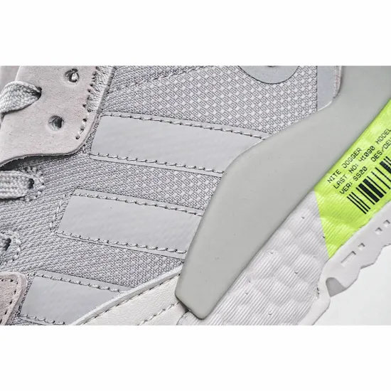 Adidas Nite Jogger 'Signal Green'