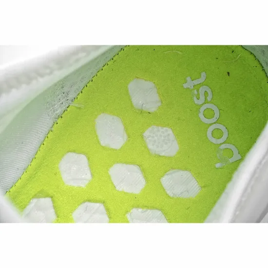 Adidas NMD_R1 V2 'White Solar Yellow'