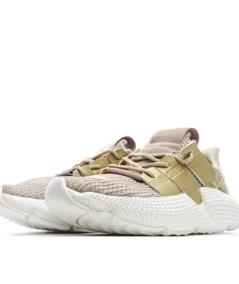 Adidas Wmns Prophere 'Gold Metallic'