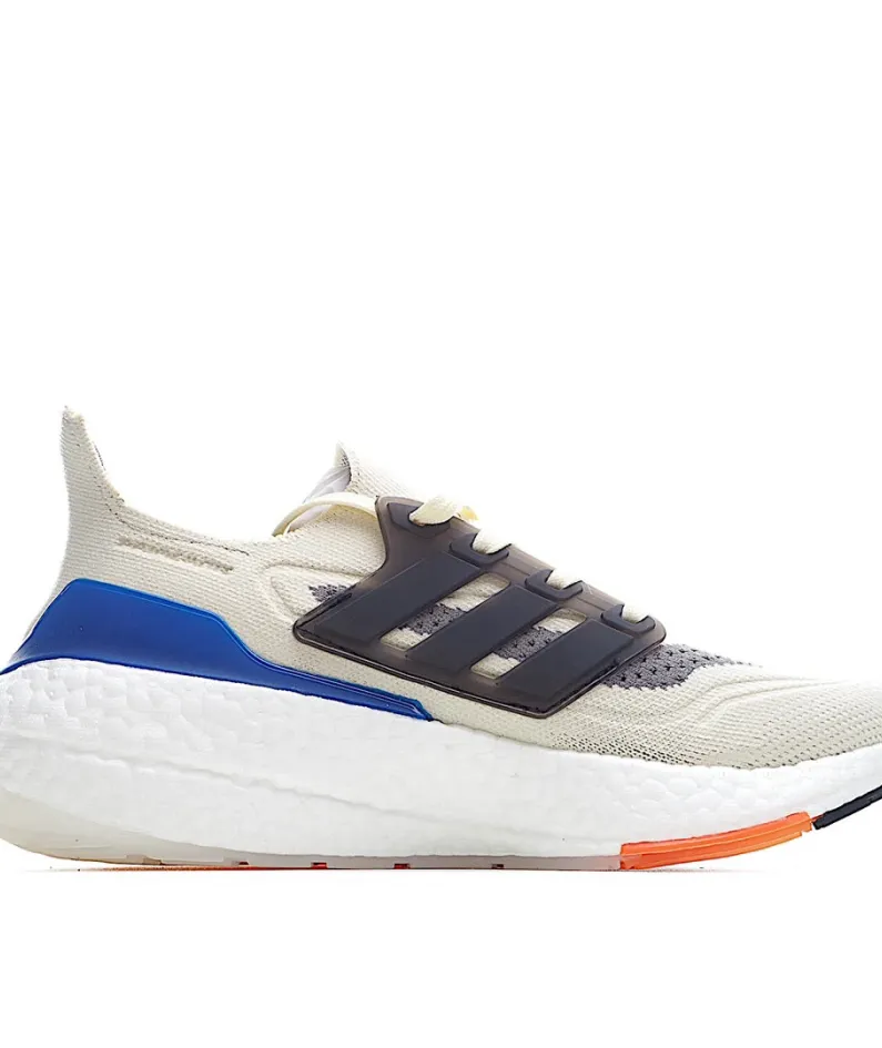 Adidas UltraBoost 21 'Wonder White Carbon'