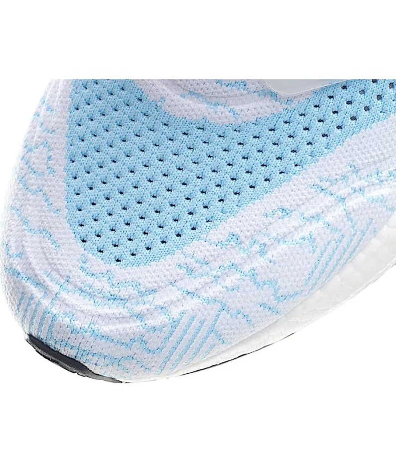 Adidas UltraBoost 21 'White Clear Blue'