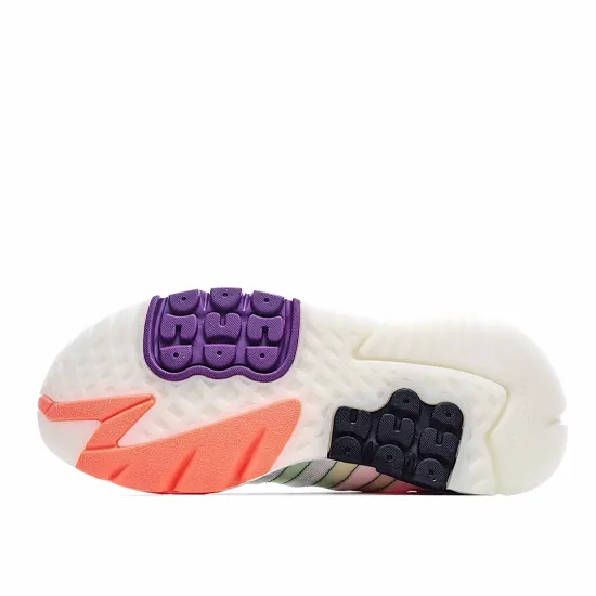 Adidas Nite Jogger 2020 Boost Sneakers