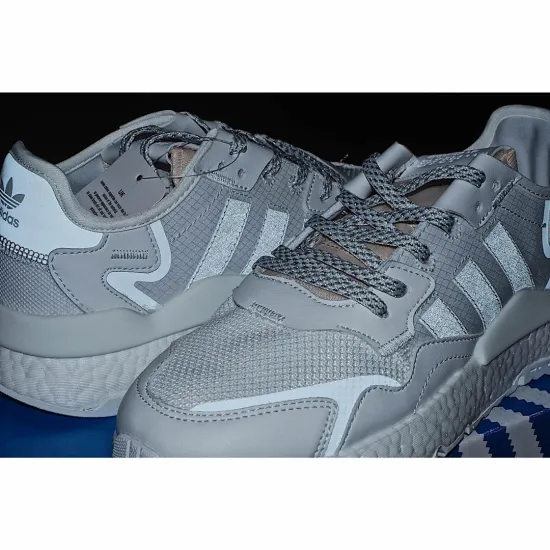 Adidas Nite Jogger 'Triple White'