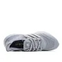 Adidas UltraBoost 21 'Halo Silver'