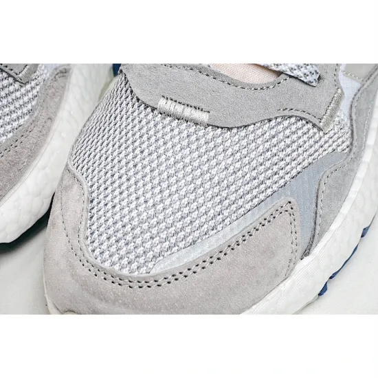 Adidas Nite Jogger 'Grey Power Blue'
