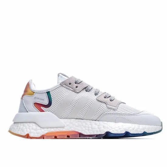 Adidas Nite Jogger 2020 Boost 3M Reflective