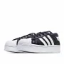 Adidas Wmns Superstar Bold 'Core Black'