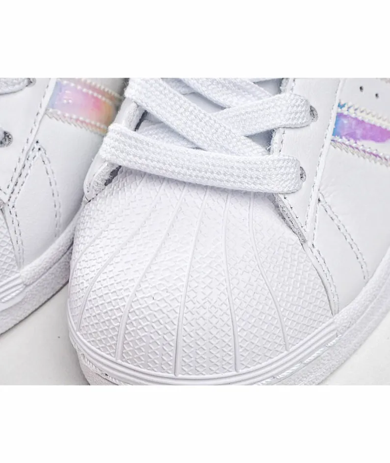 Adidas Superstar 'Iridescent'