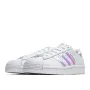 Adidas Wmns Superstar 'White Iridescent'